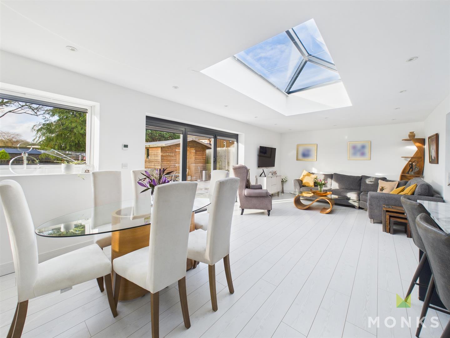 6 Harley Road, Shrewsbury, SY5 7AX For Sale